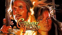 Обои к фильму «Остров головорезов (1995)» — (16 из 41)