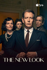 Постер сериала «New Look: Революция стиля (2024)» — (17 из 62)