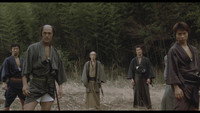 Обои к фильму «Затоiчи (2003)» — (35 из 52)
