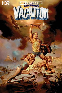 Постер фильма «Каникулы (1983)» — (11 из 47)