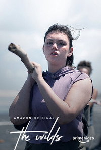 Постер сериала «Дикарки (2020 - 2022)» — (32 из 61)