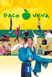 copertina serie tv Paco+y+Veva 2004