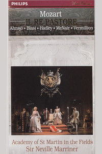 Imagem do Filme Il Re Pastore