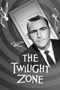 tv show poster The+Twilight+Zone 1959