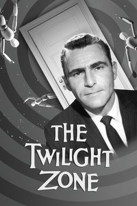 Movieposter Twilight Zone - Unwahrscheinliche Geschichten