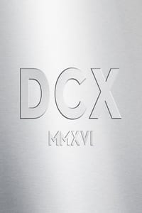 Dixie Chicks - DCX MMXVI Live (2017)