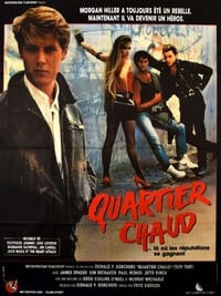 Quartier chaud (1985)