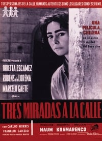 Tres miradas a la calle (1957)