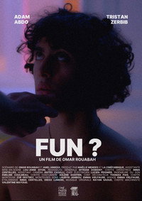 Fun? (2025) subtitle poster