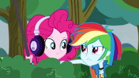 «Pinkie Spy (2015)» — обои к мультфильму #2