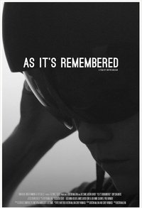 As It's Remembered (2022)