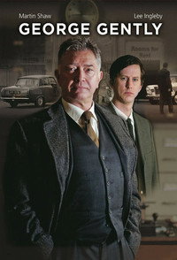 Постер сериала «Инспектор Джордж Джентли (2007-2017)» — (3 из 12)