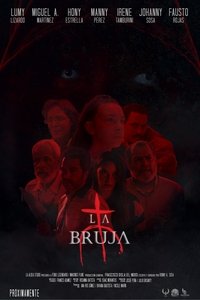 Poster de La Bruja