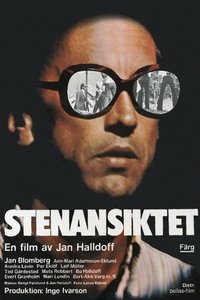 Stenansiktet (1973)