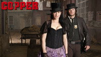 Обои к сериалу «Легавый (2012 - 2013)» — (12 из 23)