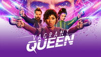 «Бродячая королева (2020)» — обои к сериалу #5
