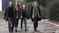 Les Revenants