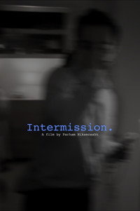 Intermission. (2026) poster