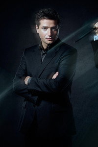 Постер сериала «Шпион №1 (2020)» — (1 из 8)