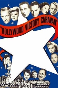 Poster de Hollywood Victory Caravan