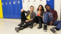 «Teenagers (2014)» — обои к сериалу #4