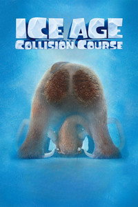 Постер мультфильма «Ледниковый период: Столкновение неизбежно (2016)» — (10 из 70)