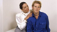 Обои к сериалу «Mother Love (1989)» — (11 из 15)