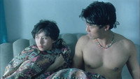 Обои к фильму «Lang xin ru tie (1993)» — (14 из 34)