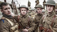 «Наша Первая мировая (2014)» — обои к сериалу #1