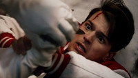 «It's a Wonderful Knife (2014)» — обои к фильму #1