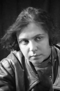 Imagem de Dora Feller-Shpykovska
