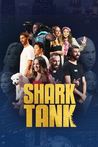 Постер сериала «Shark Tank (2009)» — (16 из 63)