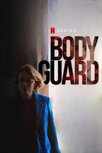 Постер сериала «Телохранитель (2018)» — (14 из 32)