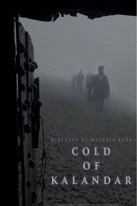 Постер фильма «Холода Каландара (2015)» — (3 из 8)