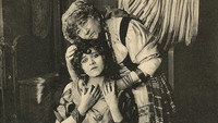 «Возлюбленная Парижа (1917)» — обои к фильму #1