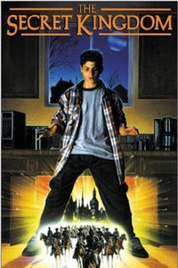 Постер фильма «Крошечное королевство (1998)» — (5 из 12)