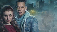 Обои к сериалу «Из рода волков (2012-2017)» — (11 из 40)