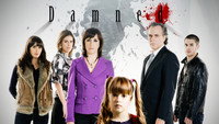 «Ответчики (2009-2010)» — обои к сериалу #3