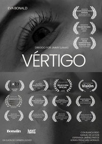 Vértigo (2025) poster