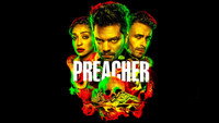 Обои к сериалу «Проповедник (2016 - 2019)» — (19 из 60)