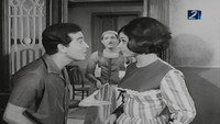 «Shakket el talaba (1966)» — обои к фильму #4