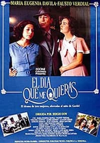 El día que me quieras (1986)