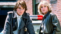 «Кегни и Лейси (1981-1988)» — обои к сериалу #10