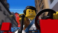 «Lego: Приключения Клатча Пауэрса (2010)» — обои к мультфильму #7
