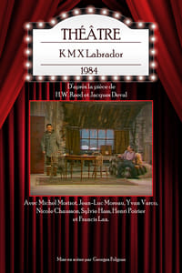 K M X Labrador (1984)