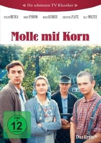 Poster de Molle mit Korn