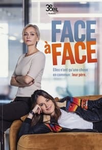 copertina serie tv Face+%C3%A0+face 2022