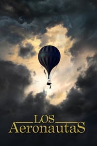 Poster de Los aeronautas