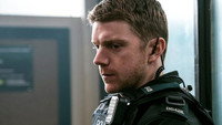 Обои к сериалу «Голубые огни (2023)» — (35 из 72)