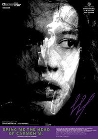 Постер фильма «Tragam-me a Cabeça de Carmen M. (2019)» — (3 из 6)